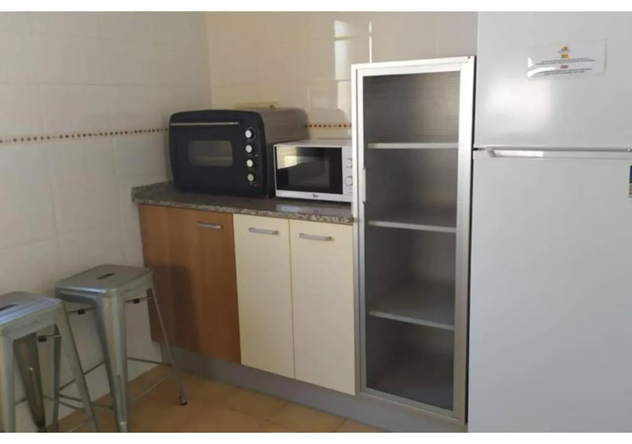 Anahi Homes Corralejo - Bicacarera 5 La Oliva Holiday home