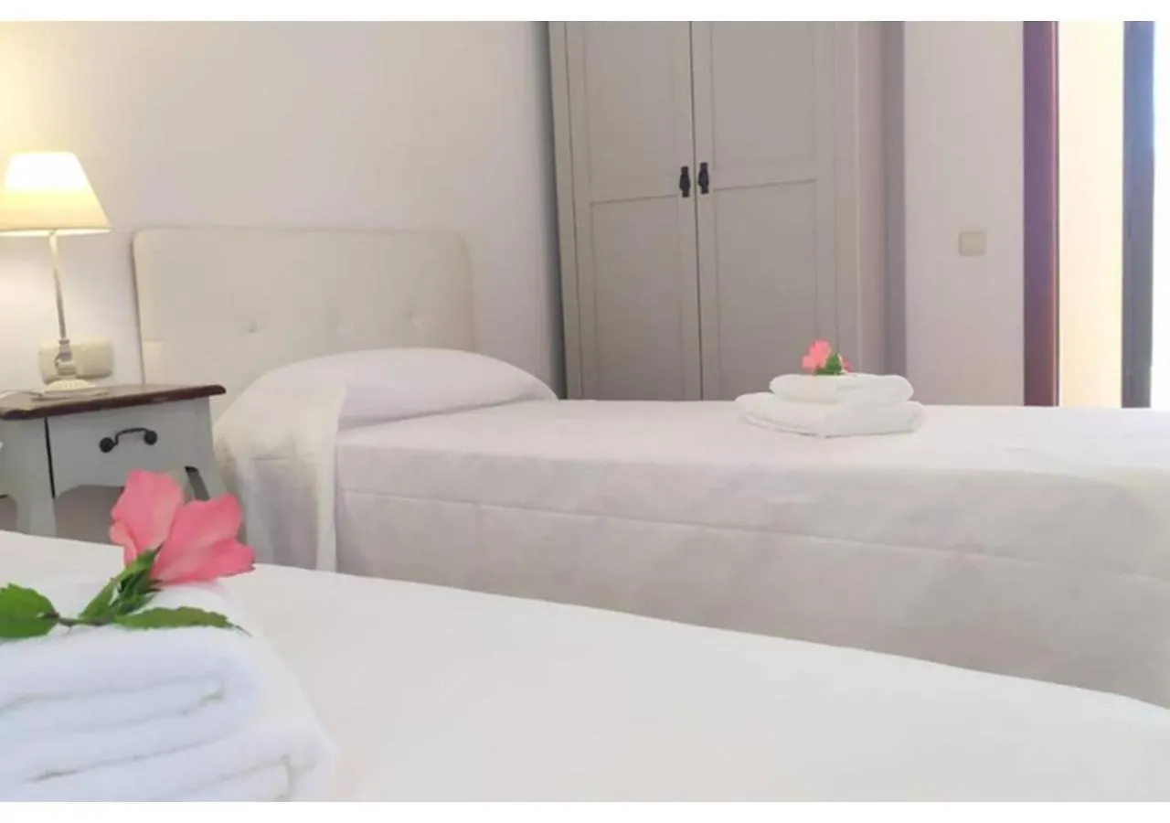 Holiday home Anahi Homes Corralejo - Bicacarera 5 La Oliva