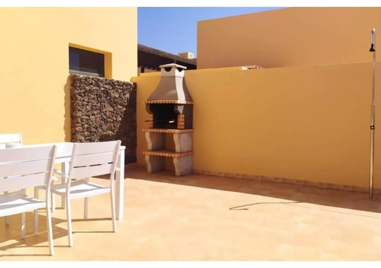 Anahi Homes Corralejo - Bicacarera 5 La Oliva