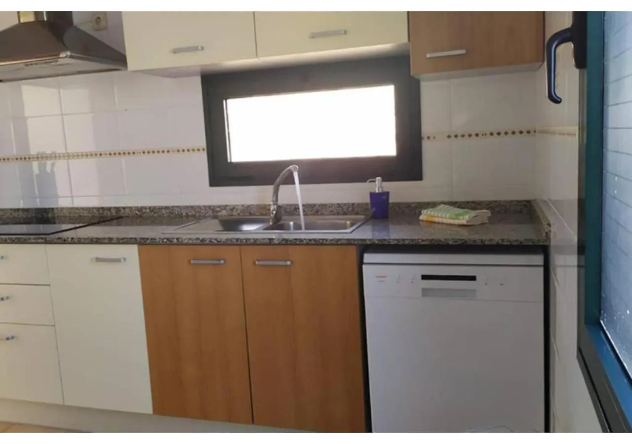 Anahi Homes Corralejo - Bicacarera 5 La Oliva Сasa de vacaciones