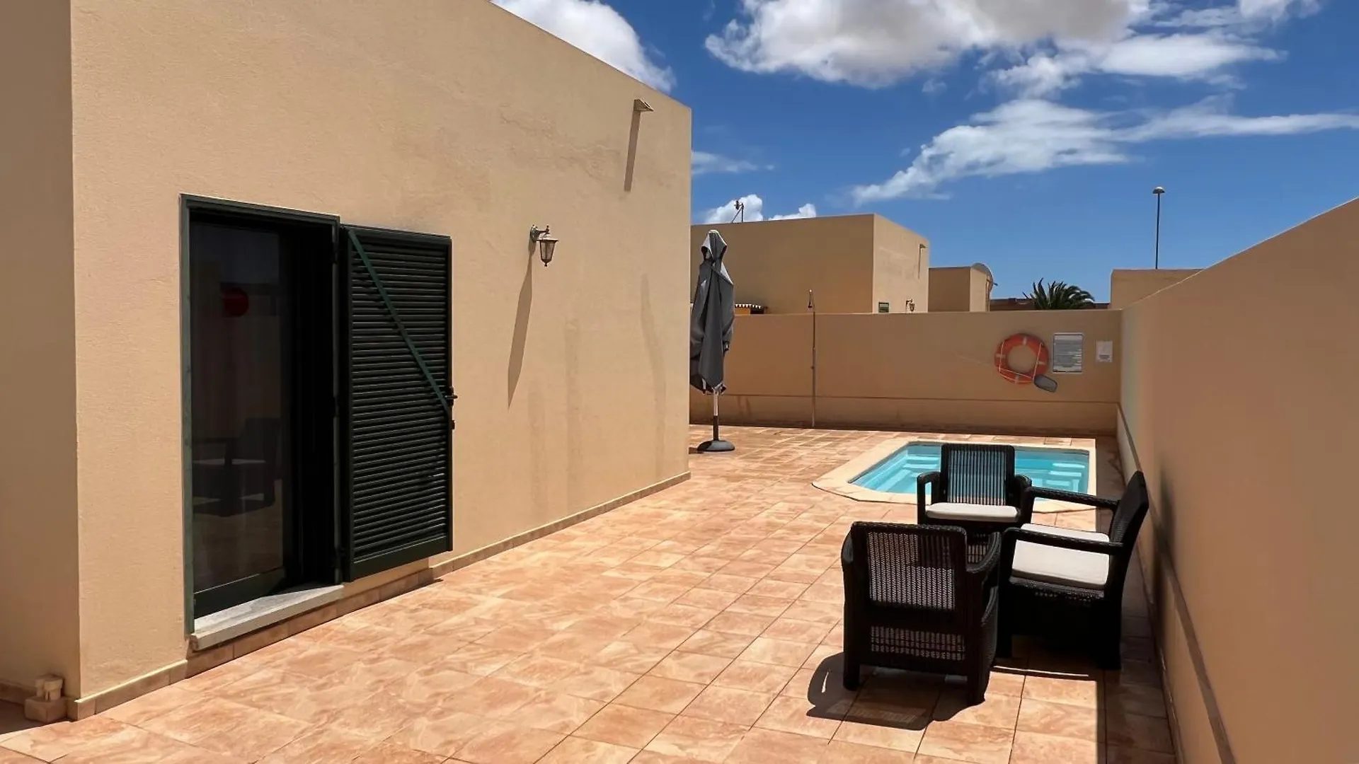 Holiday home Anahi Homes Corralejo - Bicacarera 5 La Oliva