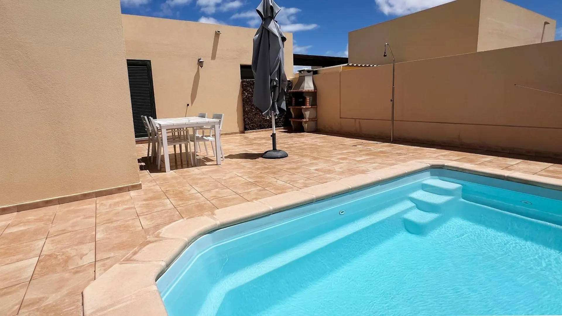 Holiday home Anahi Homes Corralejo - Bicacarera 5 La Oliva Spain