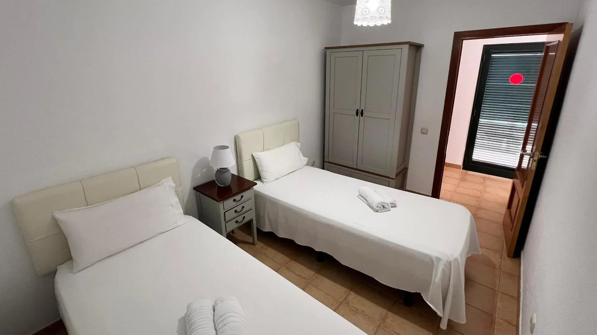 Anahi Homes Corralejo - Bicacarera 5 La Oliva